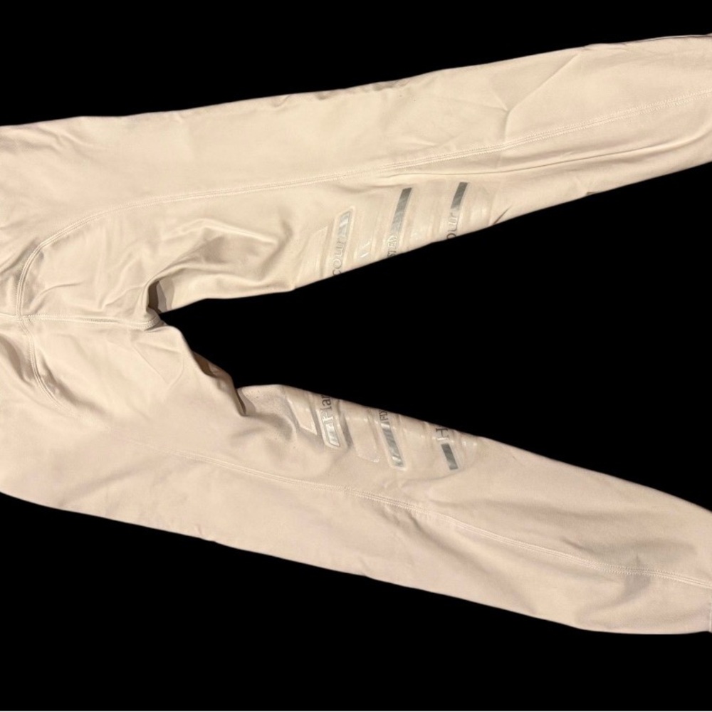 Harcour Fix System Riding Breeches - Picture 8 of 14